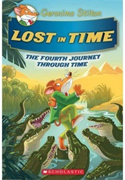 Lost in Time (Geronimo Stilton)