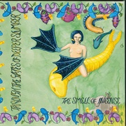 Smell of Incense - Through the Gates of Deeper Slumber