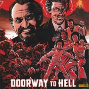 Doorway to Hell