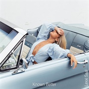 Known Better - Lexxi Saal