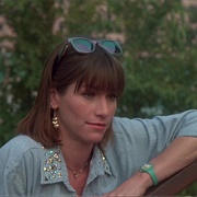 Vanita "Stretch" Brock