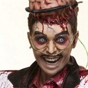 Landon Cider (Lesbian, She/Her)