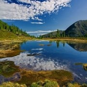 Baikal Nature Reserve