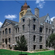 Bates County, Missouri