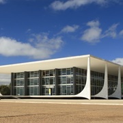 Supreme Federal Court, Brasilia