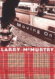 Moving on (Larry McMurtry)