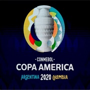 2021 Copa América
