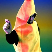 I'm a Banana