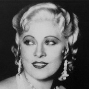 Mae West