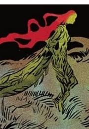 Poison Ivy (G. Willow Wilson)