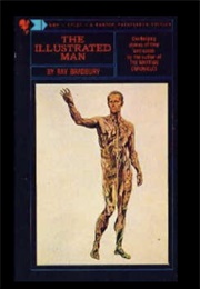The Illustrated Man (Bradbury)