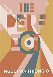 The Perfect Nine (Thiong'o)