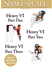 Henry VI (Shakespeare - Signet)