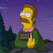 Ned Flanders