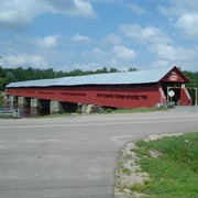 Félix-Gabriel-Marchand Bridge