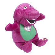 Barney Toy