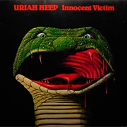 Uriah Heep - Innocent Victim (1977)