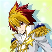 Takuto (Star Driver)
