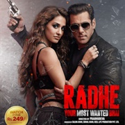 Radhe (2021 Film)