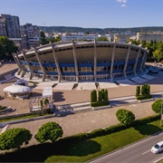 Palace of Culture and Sports, Varna