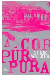 A Cor Púrpura (Alice Walker)