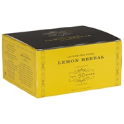 Harney & Sons Lemon Herbal Tea
