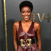 Krys Marshall (Pansexual, She/Her)