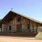 San Miguel De Velasco