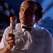 Gregory Tudor - The Ice Cream Man