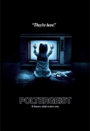 Poltergeist (1982)