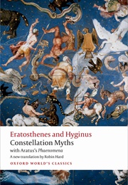 Constellation Myths (Eratosthenes and Hyginus)