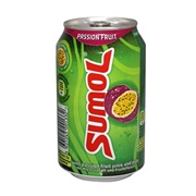 Sumol Passion Fruit