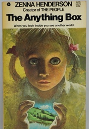 The Anything Box (Zenna Henderson)