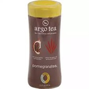 Argo Tea Pomegranatea