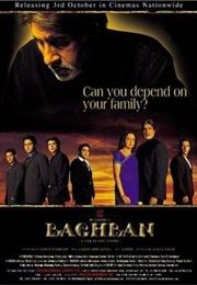 Baghban (2003)