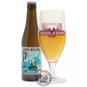 Taras Boulba - Brasserie De La Senne