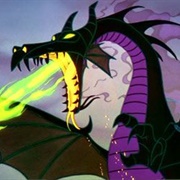 Dragon Maleficent