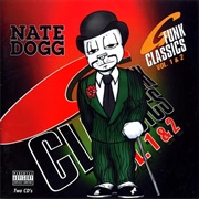 G-Funk Classics Vol. 1 & 2 - Nate Dogg