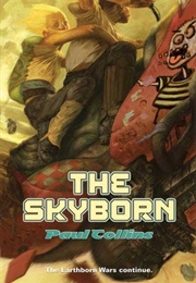 The Skyborn (Paul Collins)