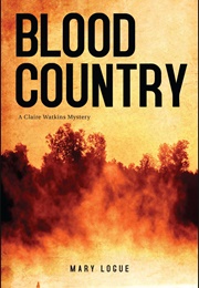 Blood Country (Mary Logue)