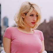 Karley Sciortino (Bisexual, She/Her)