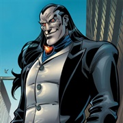 Morlun