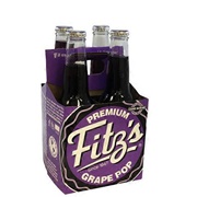Fitz's Grape Pop