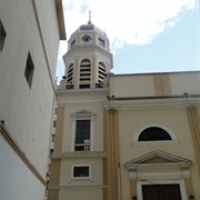 Immaculate Conception Cathedral, Thessaloniki