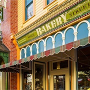 Main Street Bake Shop