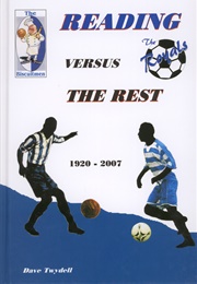 Reading Versus the Rest 1920-2007 (Dave Twydell)