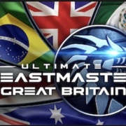Ultimate Beast Master Great Britain