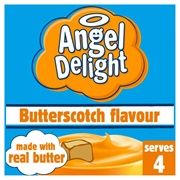 Angel Delight Butterscotch Flavour