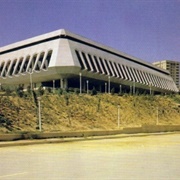 Gulustan Palace, Baku