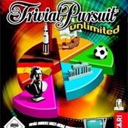 Trivial Pursuit Unlimited